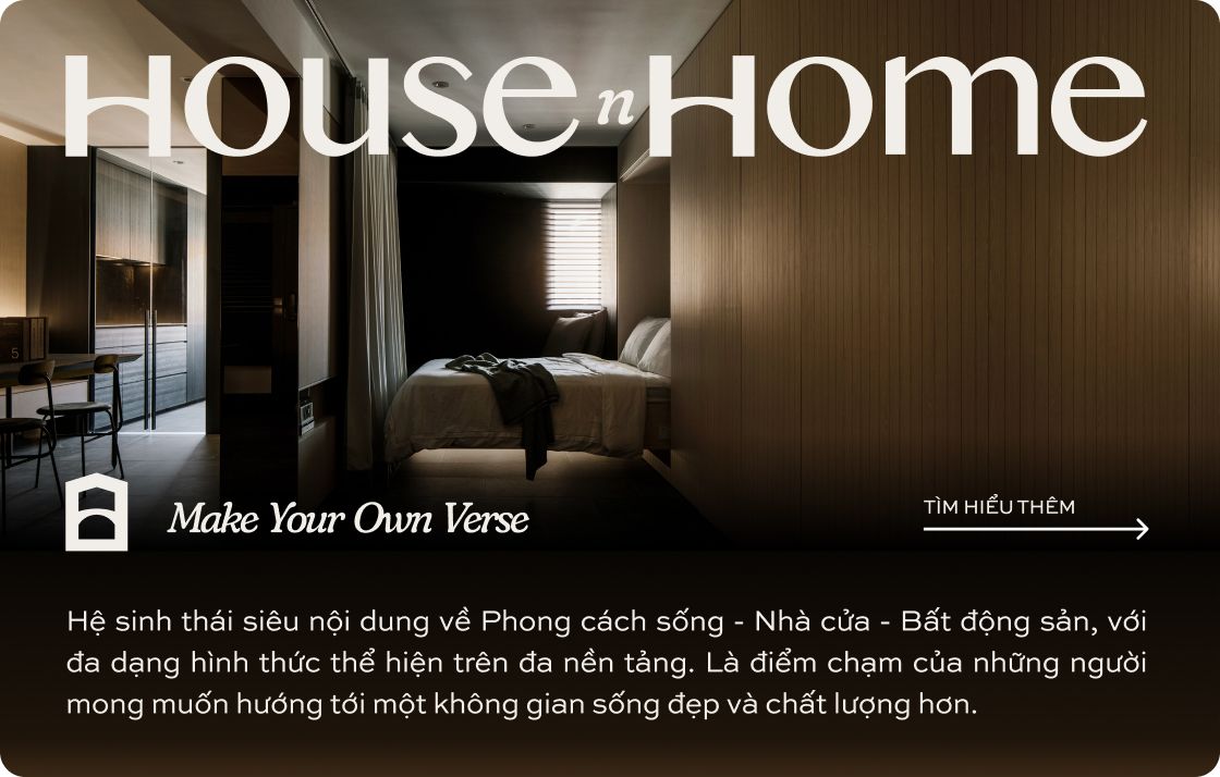 Cô gái biến căn hộ cũ thành nơi xịn chẳng kém homestay, thế này mới đáng sống! - Ảnh 12.