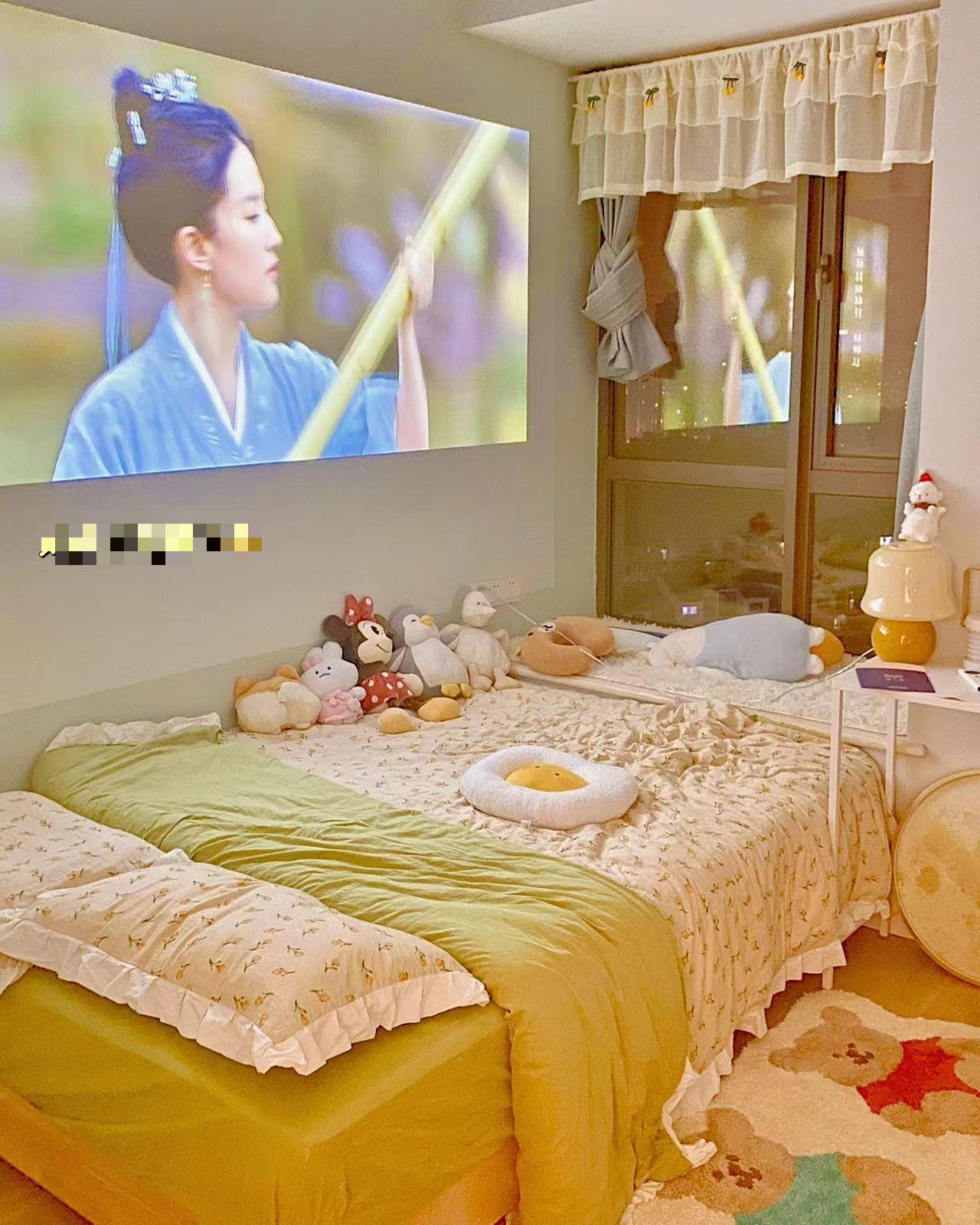 Cô gái biến căn hộ cũ thành nơi xịn chẳng kém homestay, thế này mới đáng sống! - Ảnh 11.