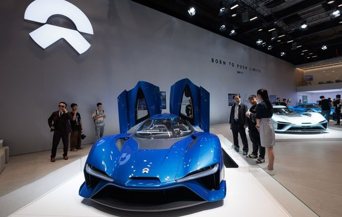 Trung Quốc rung chuyển ngành công nghiệp xe hơi: Vượt mặt từ Mỹ đến Nhật Bản, cạnh tranh khốc liệt chỉ sau vài giờ đối thủ ra mắt sản phẩm mới - Ảnh 3.