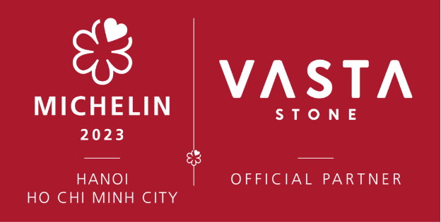 Vasta Stone hợp tác MICHELIN Guide quảng bá ẩm thực Việt Nam ra thế giới - Ảnh 2.