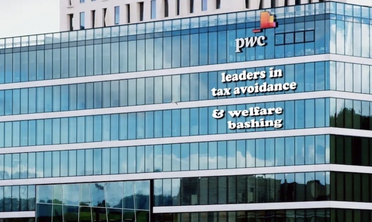 Vụ bê bối của tập đoàn kiểm toán PricewaterhouseCoopers tại Australia - Ảnh 1.