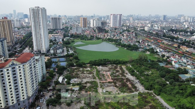 Luật Đất đai (sửa đổi): Bổ sung loạt trường hợp vi phạm buộc phải thu hồi đất