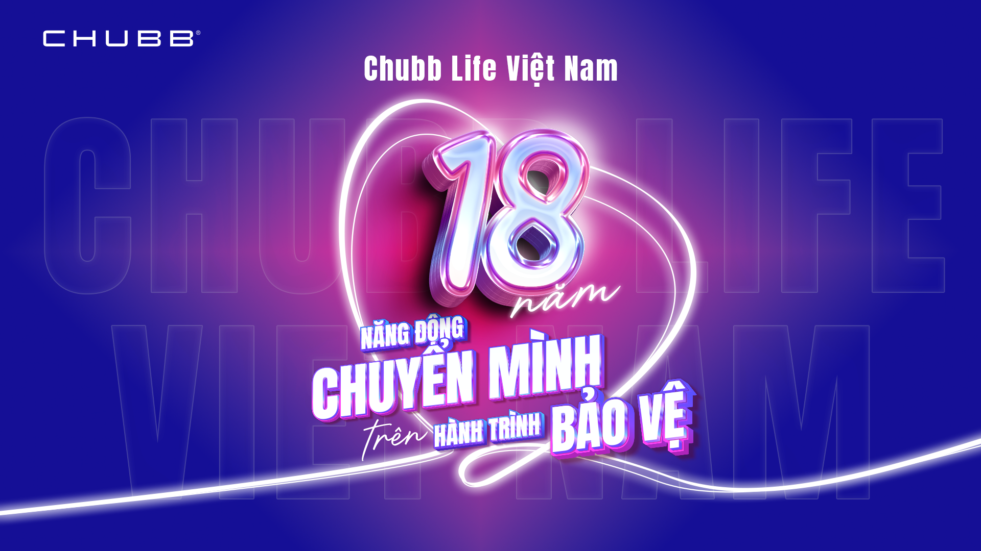 TGĐ Chubb Life VN: “18 năm bảo vệ người Việt vì một chữ “tâm” - Ảnh 3.