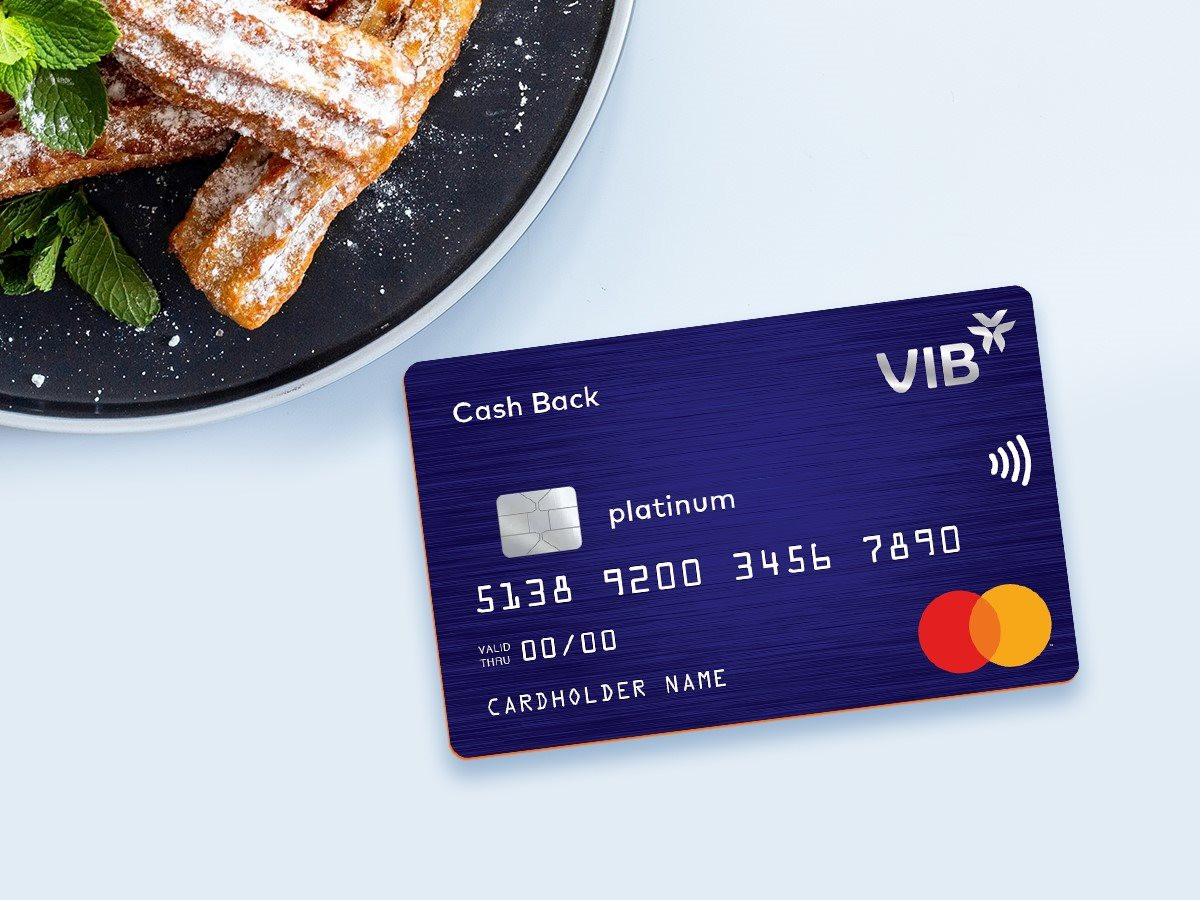 Bí quyết nhân 3 ưu đãi cho mỗi chi tiêu với thẻ tín dụng - Ảnh 1.