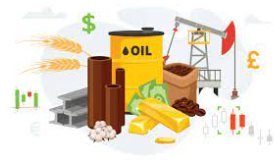 Thị trường ngày 1/7: Giá dầu, vàng, bạch kim, đồng và cao su đồng loạt tăng, khí tự nhiên cao nhất 17 tuần - Ảnh 1.