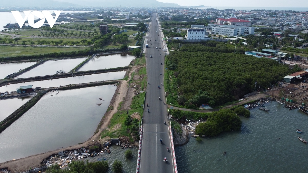 Hạ tầng giao thông hoàn thiện, kinh tế Bà Rịa - Vũng Tàu sẽ bứt phá - Ảnh 3.