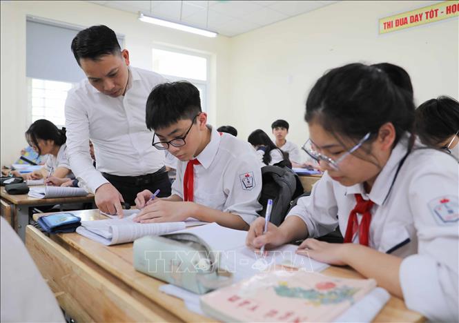 The Econonomist:  Giáo dục Việt Nam nằm trong số tốt nhất thế giới - Ảnh 1.