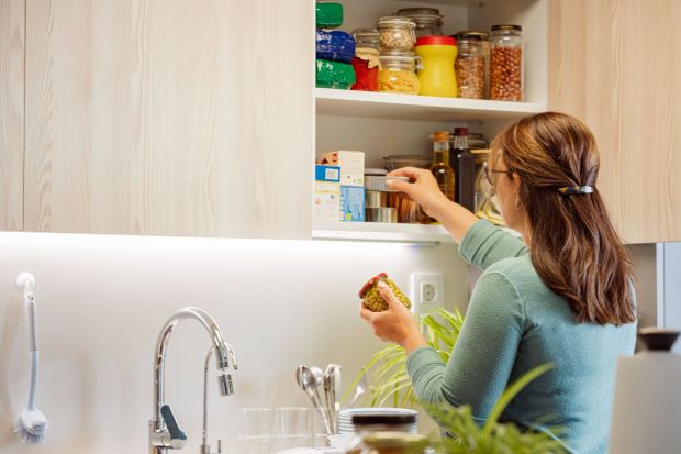 Vật dụng này trong nhà bếp bạn vẫn dùng hàng ngày có thể là thủ phạm gây ra 13 căn bệnh nhiễm trùng - Ảnh 1.