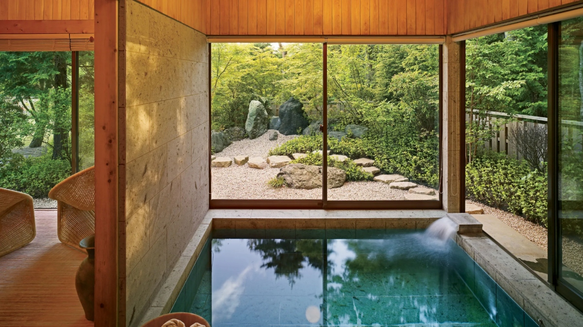 Điểm danh những căn nhà đẹp mê mẩn với phong cách thiết kế đậm chất Nhật Bản - Ảnh 7.