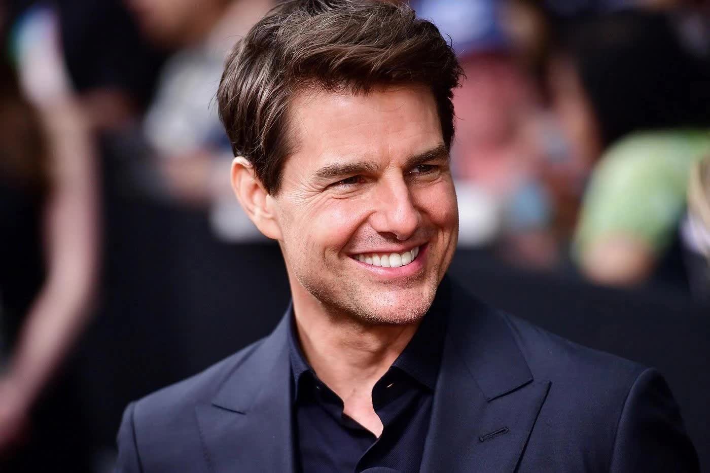 Kỷ lục vô tiền khoáng hậu của Tom Cruise - Ảnh 1.