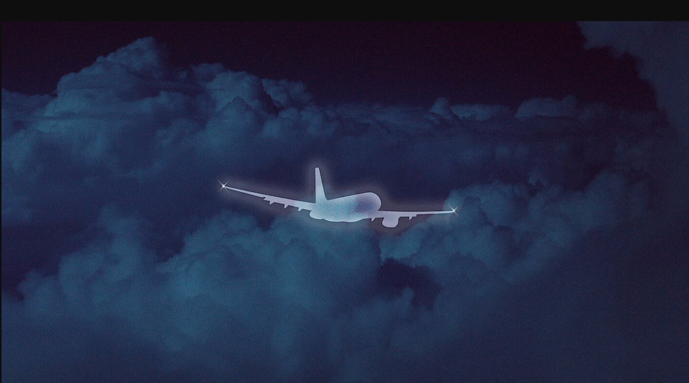 Bí ẩn lớn nhất lịch sử hàng không hiện đại: Điều không tưởng về chiếc máy bay mất tích vẫn đang khiến cả thế giới loay hoay tìm lời giải - Ảnh 1.