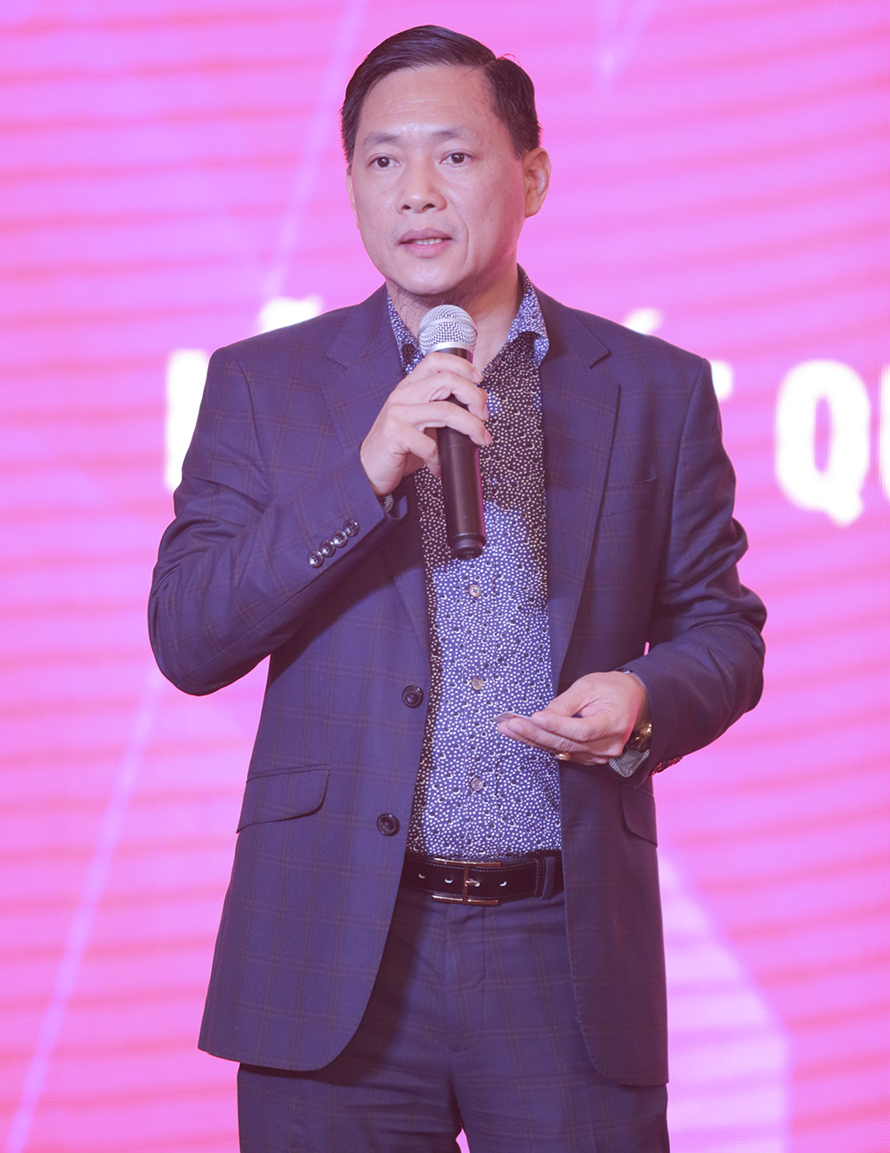 Dồn dập thông tin về đại gia Nguyễn Cao Trí - Ảnh 1. Dồn dập thông tin về đại gia Nguyễn Cao Trí - Ảnh 1.