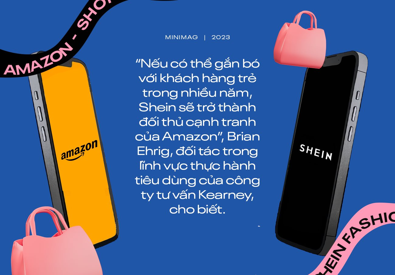 Vị thế vua TMĐT của Amazon bị đe dọa bởi startup 11 năm tuổi: Bán mọi thứ từ máy giặt tới kim băng, sắp ra mắt thương hiệu thời trang cao cấp - Ảnh 5.
