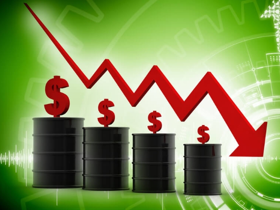 Thị trường ngày 11/7: Giá dầu, cao su, quặng sắt giảm 