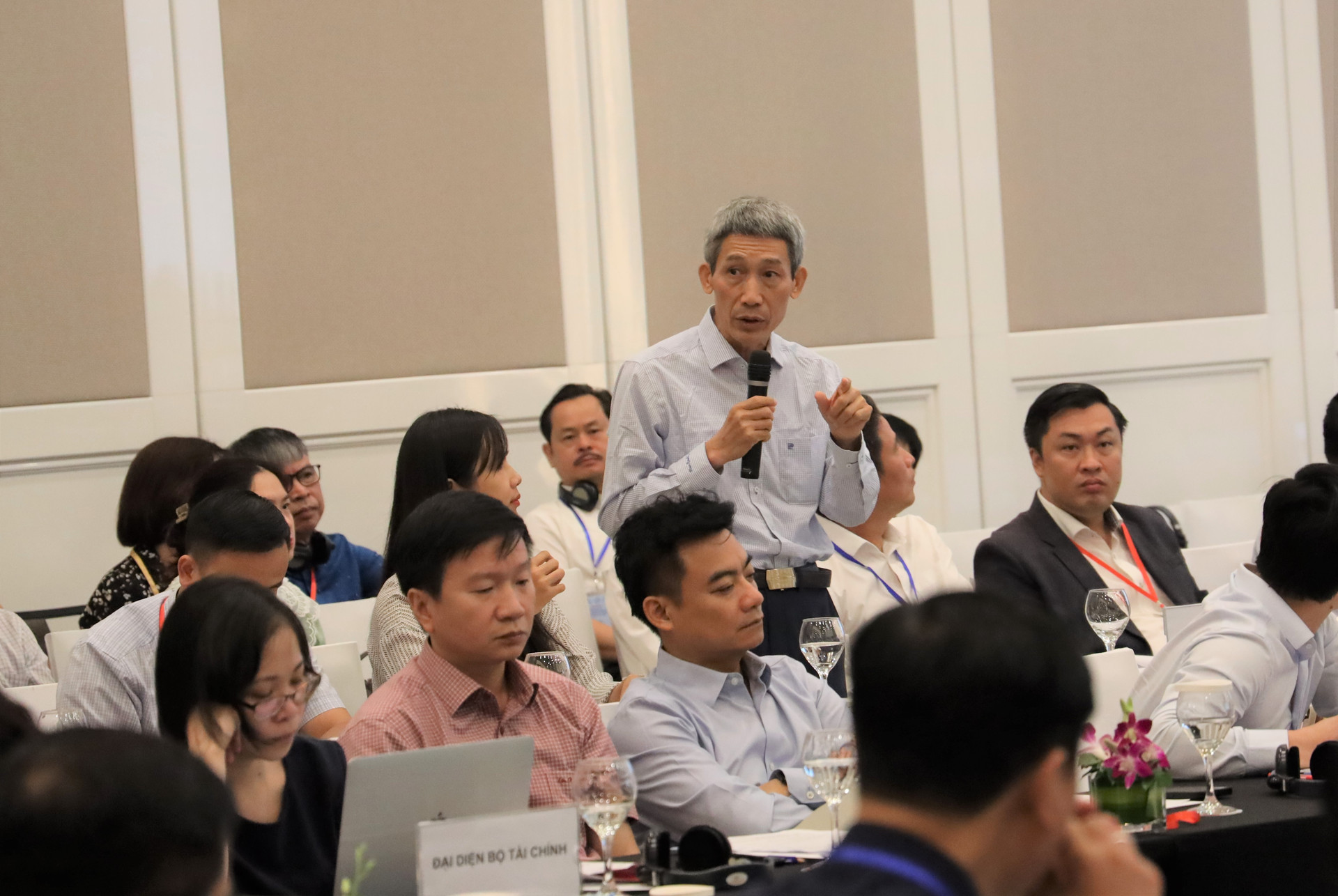 Bài thuyết trình dự án PPP hình thức đầu tư công tư BT by Thái Tùng