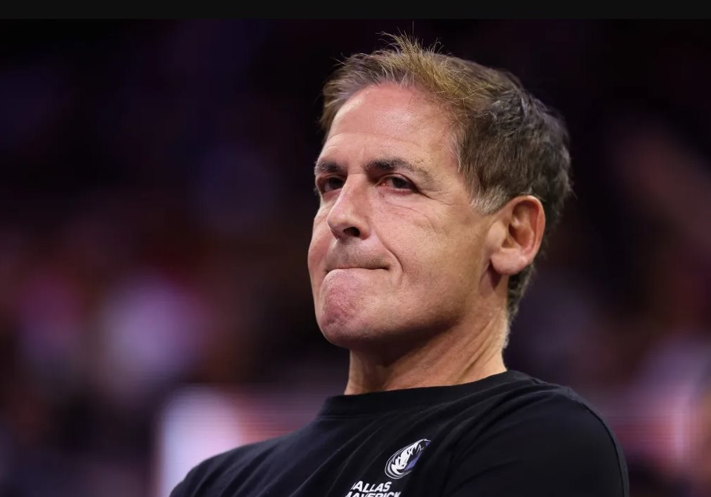 Tỷ phú Mark Cuban tiết lộ bí quyết thành công trong đàm phán: Im lặng, nhìn nhiều và đừng có cố ‘thắng’ làm gì - Ảnh 2.