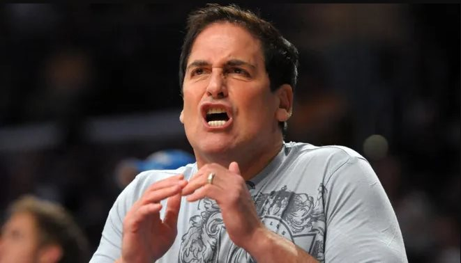 Tỷ phú Mark Cuban tiết lộ bí quyết thành công trong đàm phán: Im lặng, nhìn nhiều và đừng có cố ‘thắng’ làm gì - Ảnh 1.