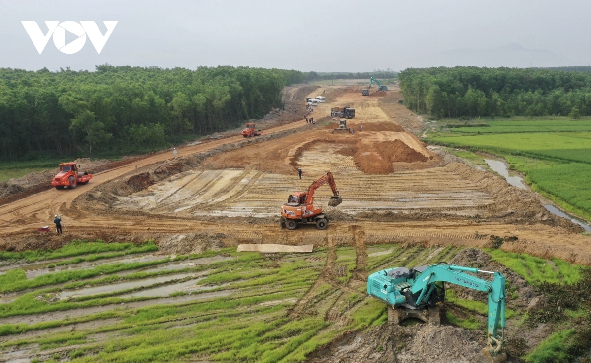 Bộ trưởng Nguyễn Văn Thắng: Tập trung &quot;tiêu&quot; hết 90.000 tỷ vốn giao thông - Ảnh 3.