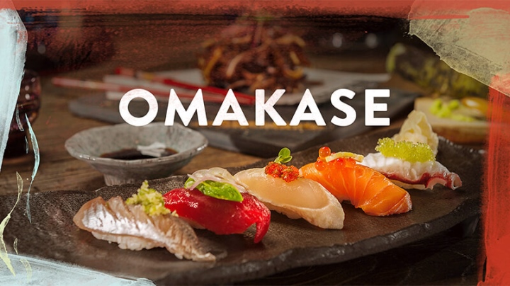Văn hóa Omakasa ở Nhật Bản: Không gọi món, không kén chọn vẫn được yêu thích - Ảnh 1.