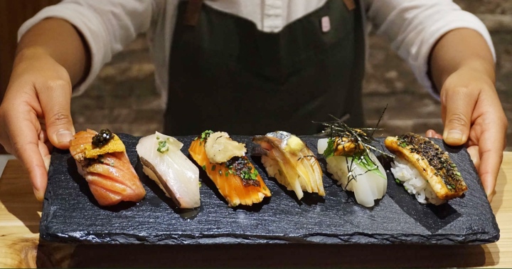 Văn hóa Omakasa ở Nhật Bản: Không gọi món, không kén chọn vẫn được yêu thích