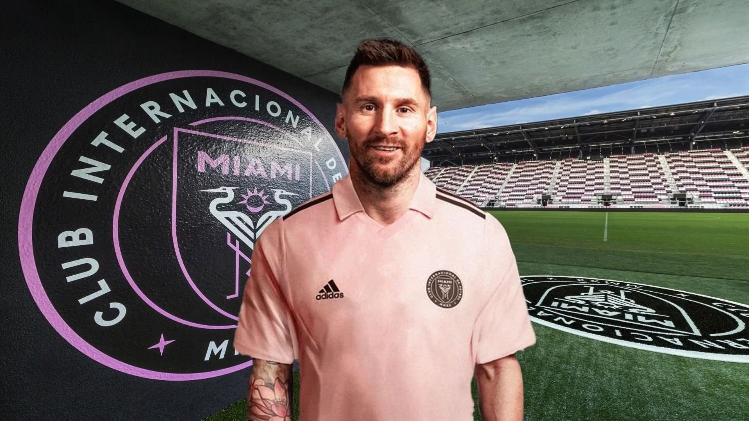 Messi đã đến Mỹ để chốt hợp đồng cùng Inter Miami, khẳng định không đến CLB mới để &quot;dưỡng già&quot; - Ảnh 2.