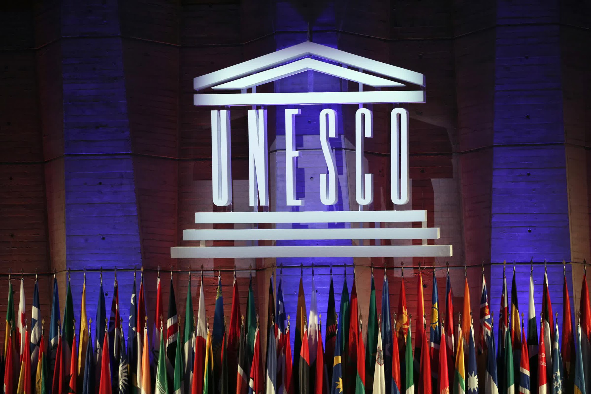 Mỹ quay trở lại UNESCO với nhiều toan tính - Ảnh 1.