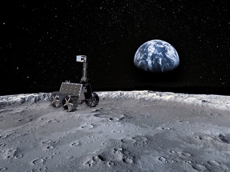 Ấn Độ sắp thực hiện sứ mệnh quan trọng, tham vọng trở thành quốc gia tiếp theo đưa người lên mặt trăng - Ảnh 2.