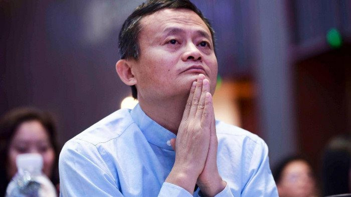 Jack Ma mất 30 tỷ USD sau 3 năm: 'Nỗi đau' của tỷ phú từng giàu nhất Trung Quốc với lời tuyên bố hùng hồn ‘tôi không có hứng thú với tiền’ - Ảnh 3.
