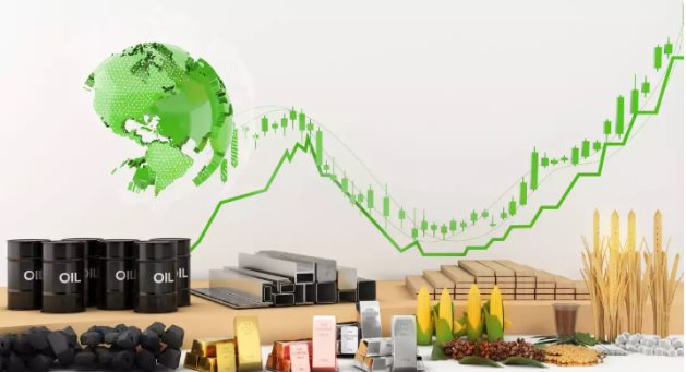 Thị trường ngày 12/7: Giá vàng và quặng sắt tăng, dầu đạt đỉnh 10 tuần nhưng cao su, cà phê, khí đốt giảm - Ảnh 1.