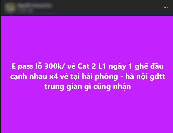 concert BlackPink tại Việt Nam