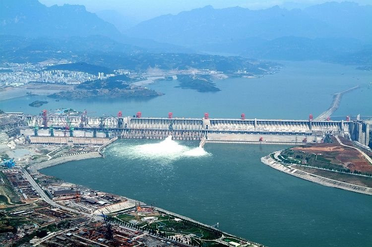 Ngoài bán điện, đây là cách siêu đập thủy điện của Trung Quốc trở thành cây hái ra tiền, ai nghe cũng phải ngỡ ngàng - Ảnh 2.