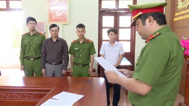 Đề nghị Ban Bí thư thi hành kỷ luật Chánh Thanh tra tỉnh Lai Châu Nguyễn Thanh Trì - Ảnh 2.