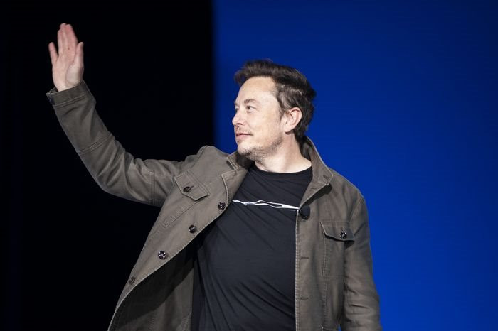 Elon Musk chính thức công bố ‘đứa con thứ 6’: ‘Ủ mưu’ lôi kéo toàn nhân tài từ Google, Microsoft, OpenAI..., quyết tâm tạo ra cơn địa chấn toàn cầu - Ảnh 1.