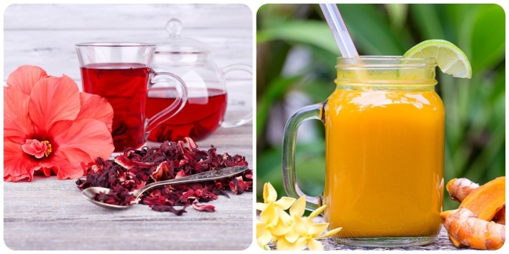 6 loại trà phổ biến giúp kéo dài tuổi thọ có nhiều ở Việt Nam - Ảnh 1.
