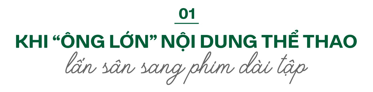 CEO K+ Thomas Jayet: Nội dung “thuần Việt” có lượt xem gấp 10-15 lần một số nội dung hay nhất của Hàn Quốc - Ảnh 1.