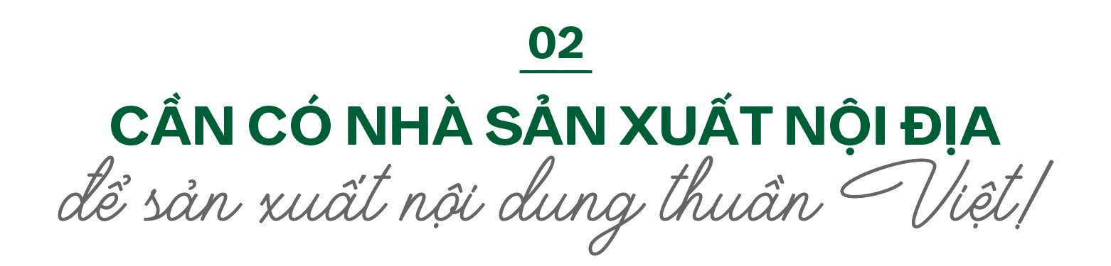 CEO K+ Thomas Jayet: Nội dung “thuần Việt” có lượt xem gấp 10-15 lần một số nội dung hay nhất của Hàn Quốc - Ảnh 3.