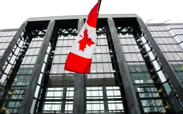 Canada vừa nâng lãi suất lên mức cao nhất 2 thập niên - Ảnh 1.