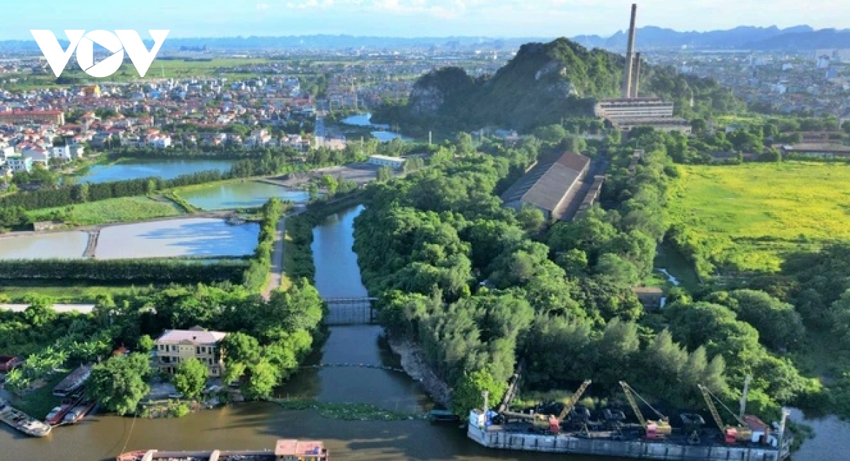 Dự án nghìn tỷ từ Bái Đính đi Kim Sơn (Ninh Bình) đội vốn, chậm tiến độ trầm trọng - Ảnh 5.