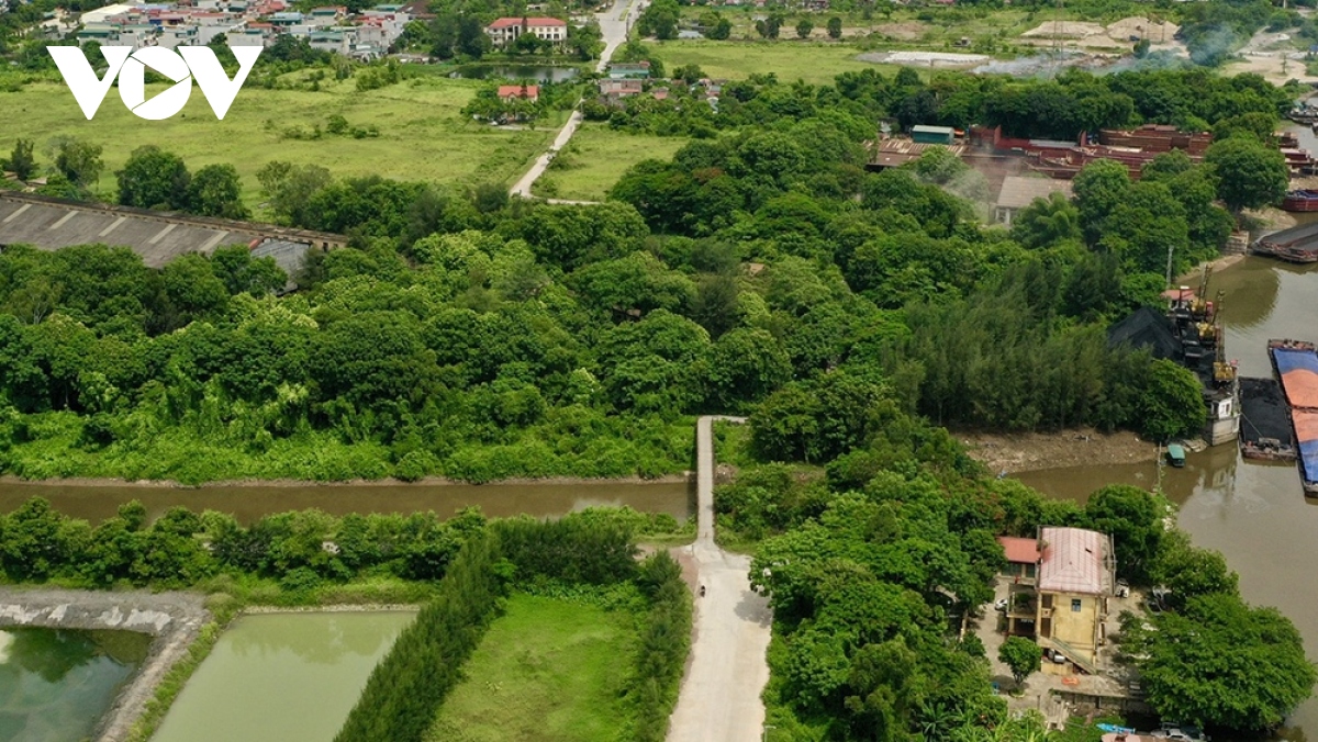 Dự án nghìn tỷ từ Bái Đính đi Kim Sơn (Ninh Bình) đội vốn, chậm tiến độ trầm trọng - Ảnh 2.