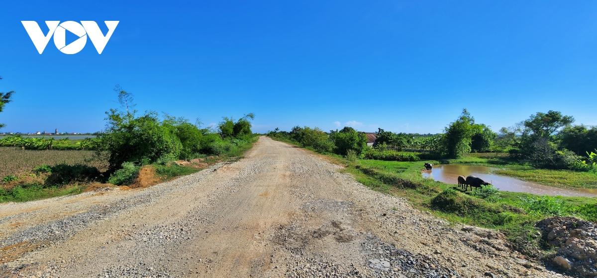 Dự án nghìn tỷ từ Bái Đính đi Kim Sơn (Ninh Bình) đội vốn, chậm tiến độ trầm trọng - Ảnh 7.