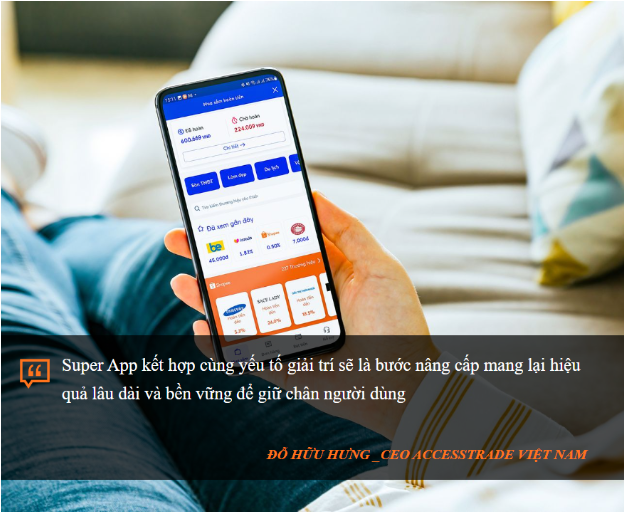 Phát triển App ngân hàng: trái ngọt chỉ dành cho doanh nghiệp tiên phong - Ảnh 1.