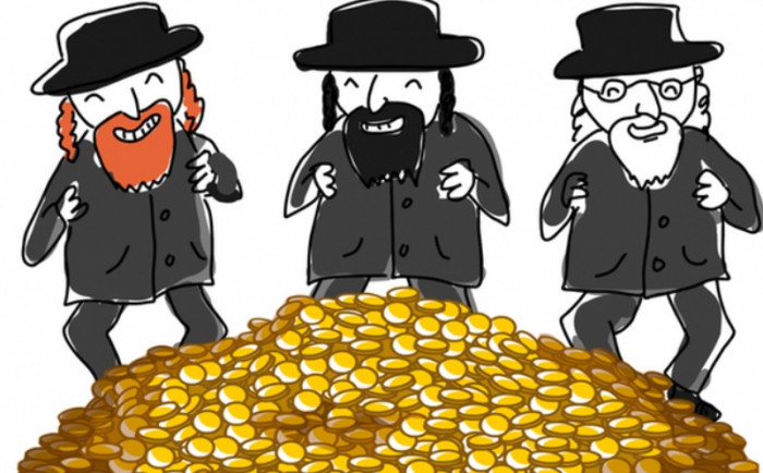 5 tư duy đơn giản mà hiệu quả giúp kiếm bộn tiền của người Do Thái - Ảnh 3.