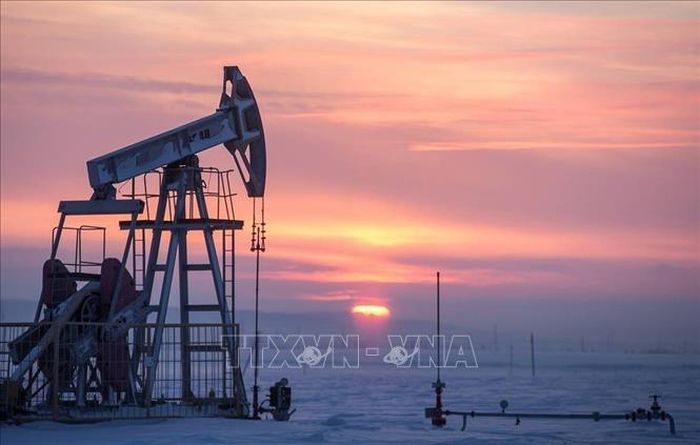 Lý do giá dầu Urals của Nga vẫn tăng bất chấp lệnh trừng phạt và nhu cầu giảm - Ảnh 2.