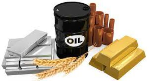 Thị trường ngày 15/7: Giá dầu, vàng, đồng quay đầu giảm, cao su và cà phê tăng, quặng sắt lập đỉnh 4 tháng - Ảnh 1.