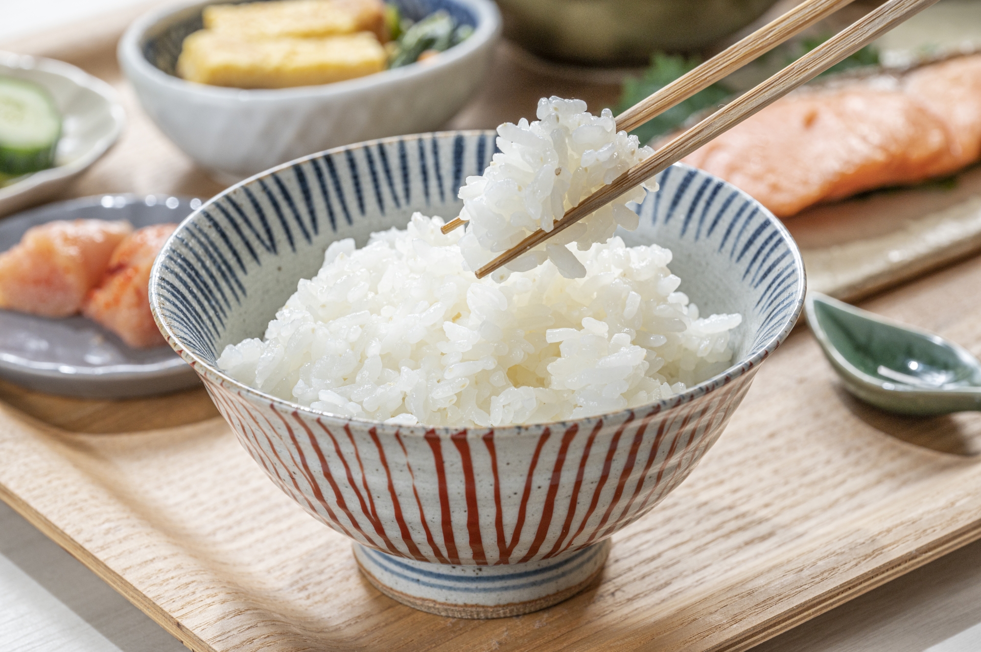 Người Nhật ăn cơm để kéo dài tuổi thọ, bí quyết nằm ở 4 thói quen đơn giản - Ảnh 1.
