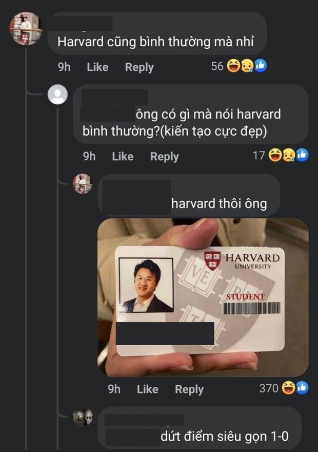 Thực hư về tuyên bố “Harvard cũng bình thường mà nhỉ”: Tỷ lệ được nhập học của ngôi trường số 1 hành tinh có khủng khiếp như lời đồn? - Ảnh 1.