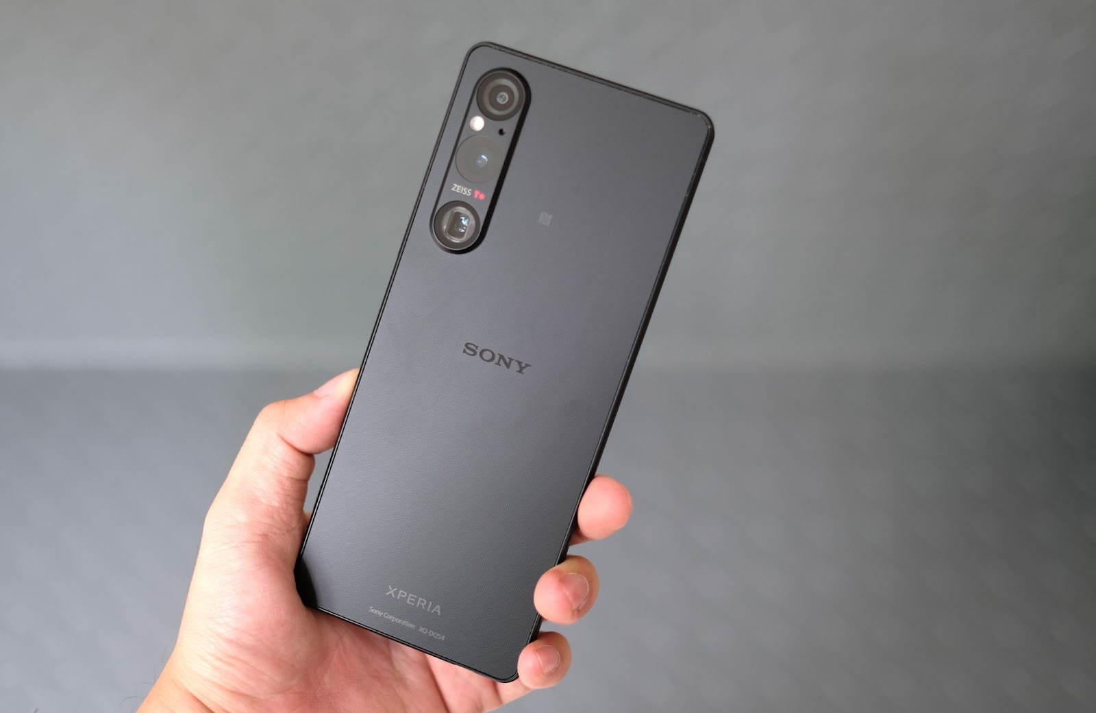 Sony ra mắt Xperia 1 V tại Việt Nam: Tập trung nâng cấp vào camera, giá 36 triệu đồng và không dành cho số đông - Ảnh 2.