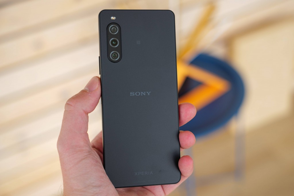 Sony ra mắt Xperia 1 V tại Việt Nam: Tập trung nâng cấp vào camera, giá 36 triệu đồng và không dành cho số đông - Ảnh 8.