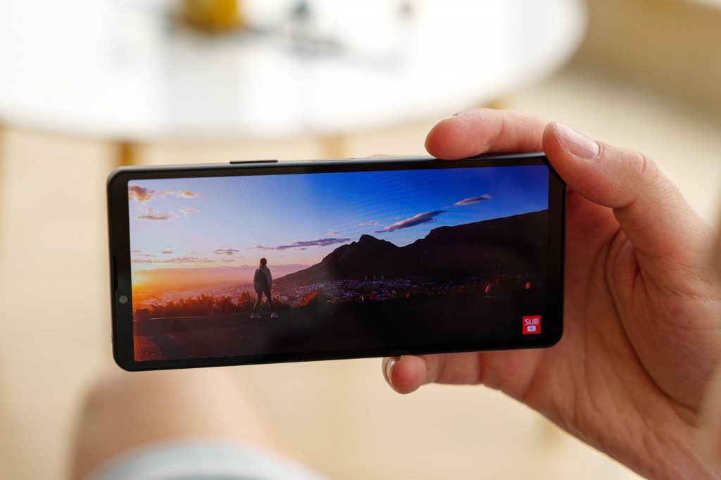 Sony ra mắt Xperia 1 V tại Việt Nam: Tập trung nâng cấp vào camera, giá 36 triệu đồng và không dành cho số đông - Ảnh 9.