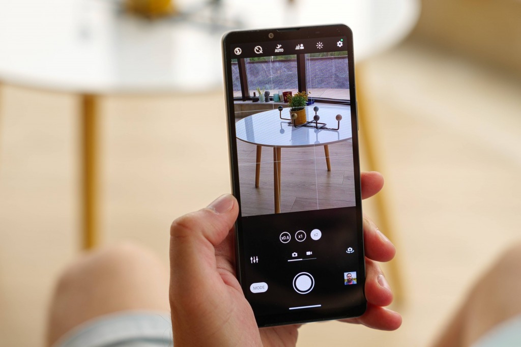 Sony ra mắt Xperia 1 V tại Việt Nam: Tập trung nâng cấp vào camera, giá 36 triệu đồng và không dành cho số đông - Ảnh 11.